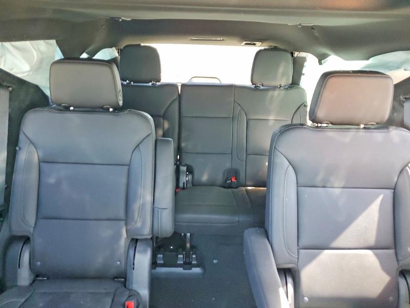2023 Chevrolet Tahoe მანქანა იყიდება აუქციონზე, vin: 1GNSCNKD0PR513808, აუქციონის ნომერი: 46239756
