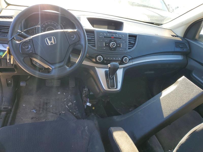 2014 Honda Cr-v მანქანა იყიდება აუქციონზე, vin: 2HKRM4H35EH100879, აუქციონის ნომერი: 78035095