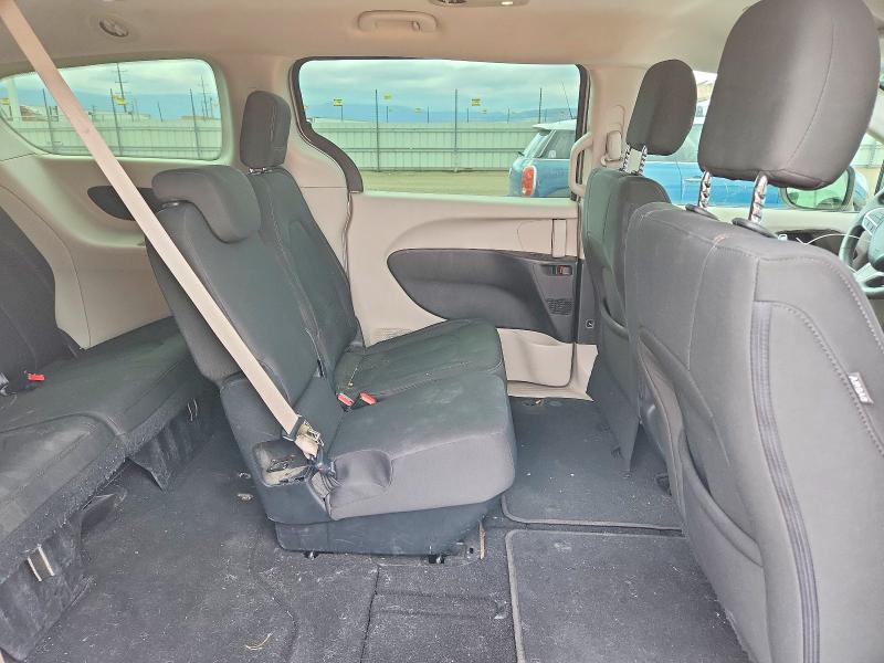 Aukcja sprzedaży 2018 Chrysler Pacifica, vin: 2C4RC1DG7JR305563, numer aukcji: 47721056