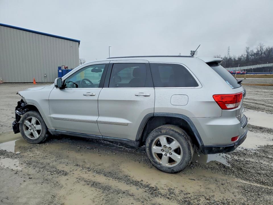 Продажа на аукционе авто 2012 Jeep Grand Cherokee, vin: 1C4RJFAG3CC184081, номер лота: 79906395