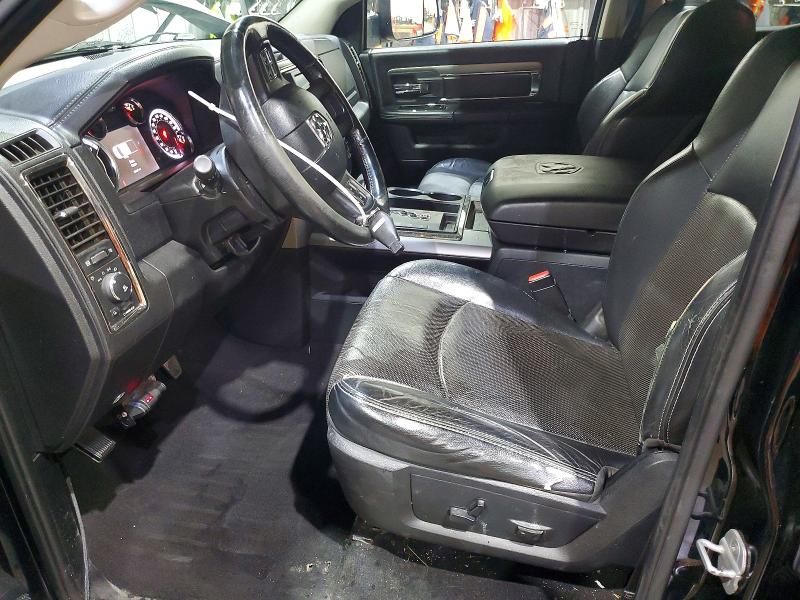 Продаж на аукціоні авто 2013 Ram 1500, vin: 1C6RR7HTXDS530806, номер лоту: 46620336