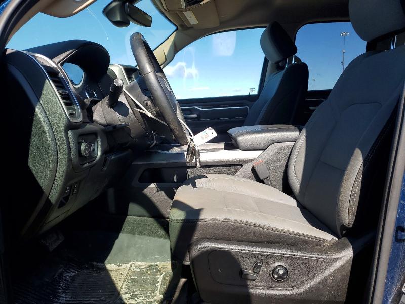 Продажа на аукционе авто 2020 Ram 1500, vin: 1C6RRFBG7LN108429, номер лота: 41919726