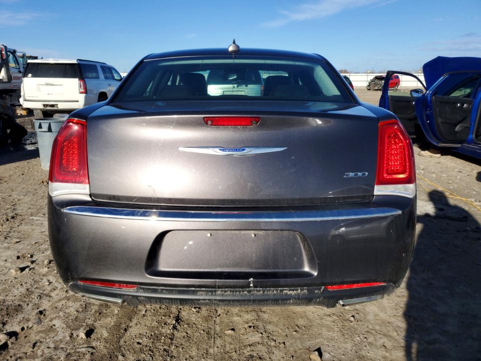 Aukcja sprzedaży 2015 Chrysler 300, vin: 2C3CCAAG4FH930305, numer aukcji: 41729616