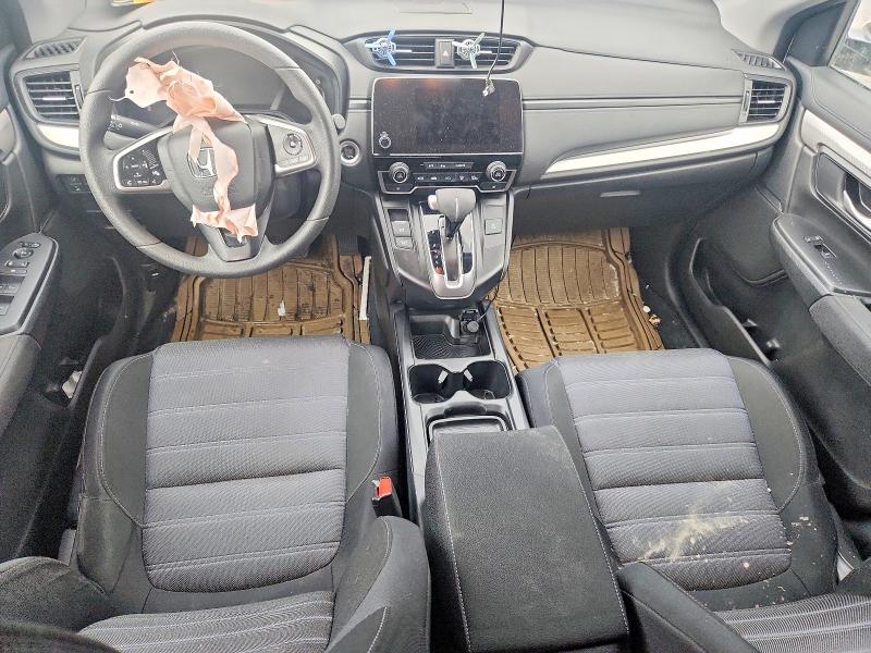 Продаж на аукціоні авто 2018 Honda Cr-v, vin: 2HKRW2H23JH126347, номер лоту: 46171496