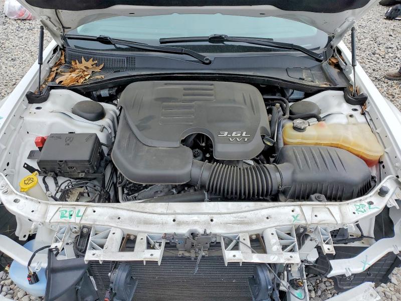 Aukcja sprzedaży 2018 Chrysler 300, vin: 2C3CCAEG3JH301640, numer aukcji: 47945426