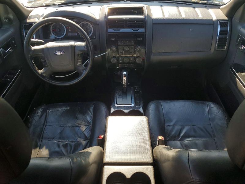 2012 Ford Escape მანქანა იყიდება აუქციონზე, vin: 1FMCU0E75CKC13196, აუქციონის ნომერი: 45982236