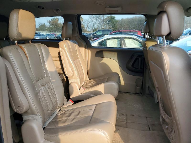 Продаж на аукціоні авто 2014 Chrysler Town & Country, vin: 2C4RC1BG5ER438878, номер лоту: 79845915