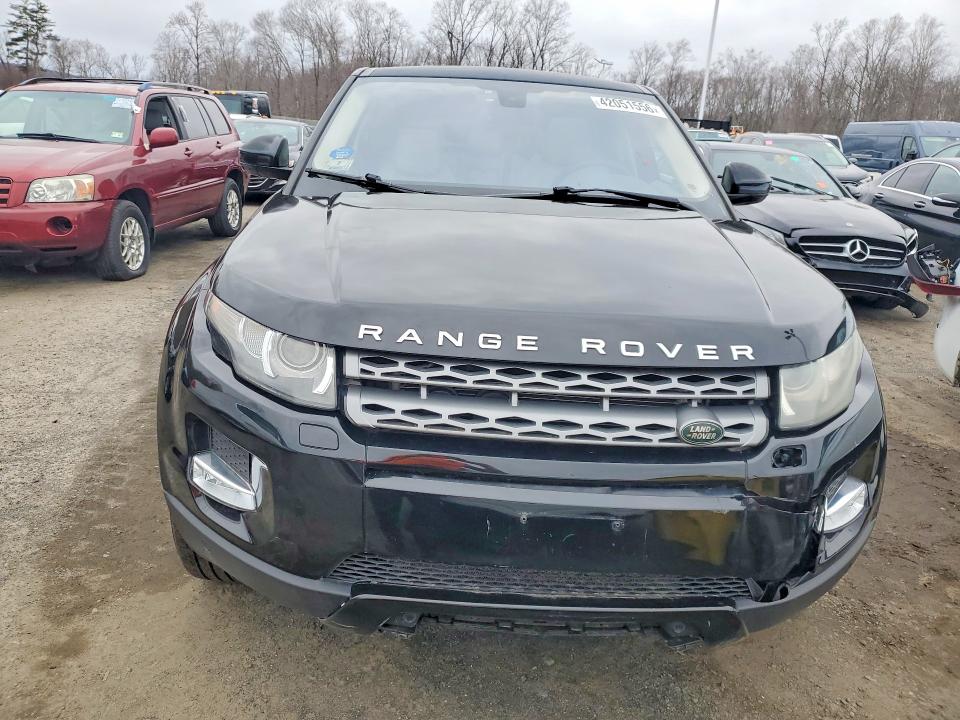 Aukcja sprzedaży 2015 Land Rover Range Rover Evoque, vin: SALVP2BG2FH024603, numer aukcji: 42051556