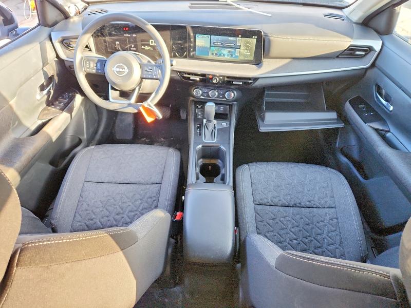 Aukcja sprzedaży 2025 Nissan Kicks, vin: 3N8AP6CB8SL408630, numer aukcji: 46530506