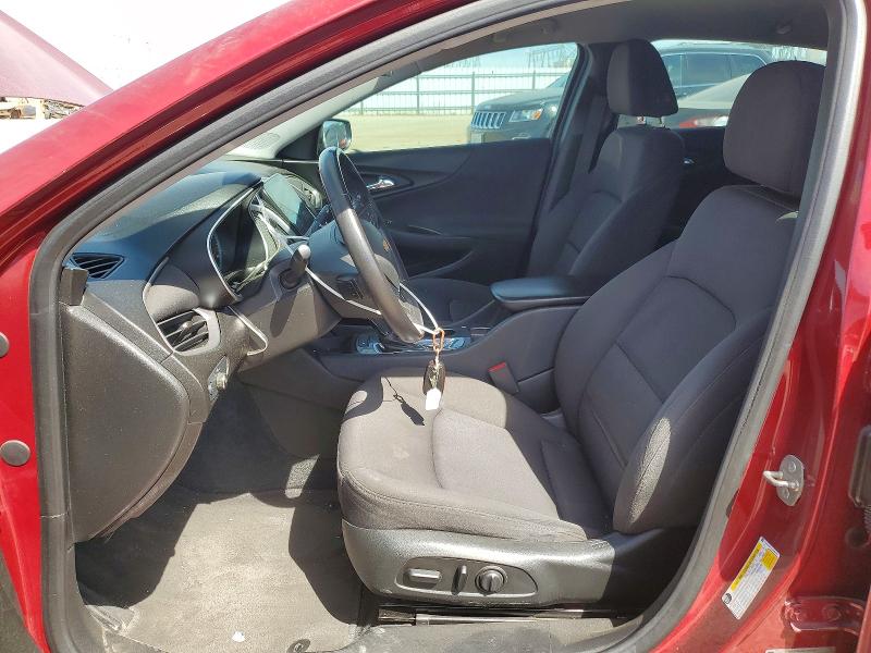Aukcja sprzedaży 2020 Chevrolet Malibu, vin: 1G1ZG5ST2LF066700, numer aukcji: 47386706