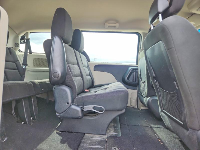 Продаж на аукціоні авто 2015 Dodge Grand Caravan, vin: 2C4RDGBG2FR532198, номер лоту: 47199896