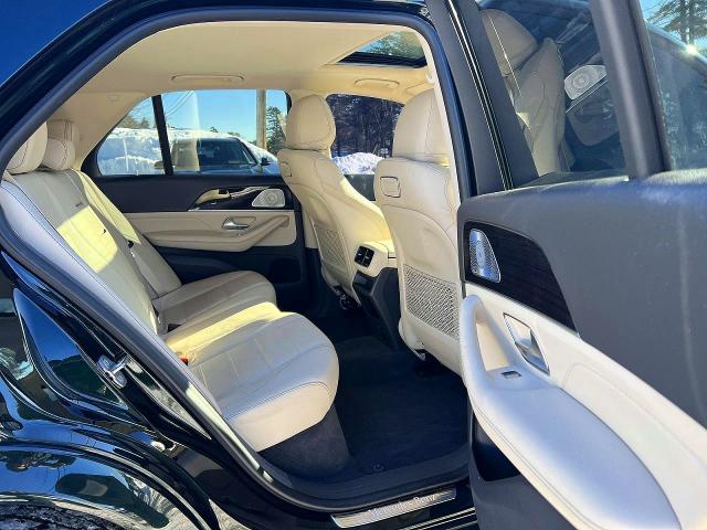 Продаж на аукціоні авто 2020 Mercedes-benz Gle, vin: 4JGFB4JB1LA130861, номер лоту: 41793156