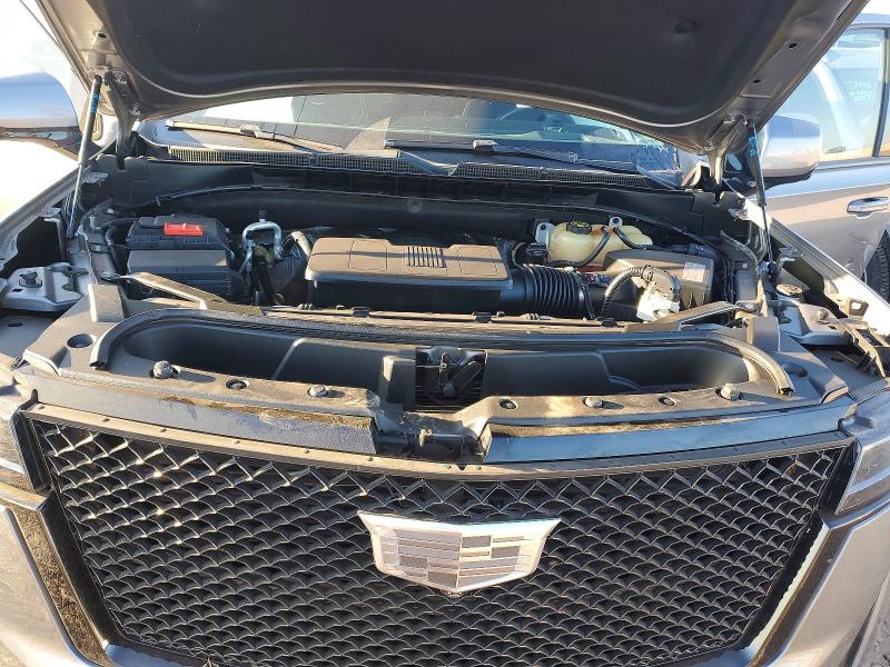 79642975 :رقم المزاد ، 1GYS4GKL2MR386722 vin ، 2021 Cadillac Escalade مزاد بيع