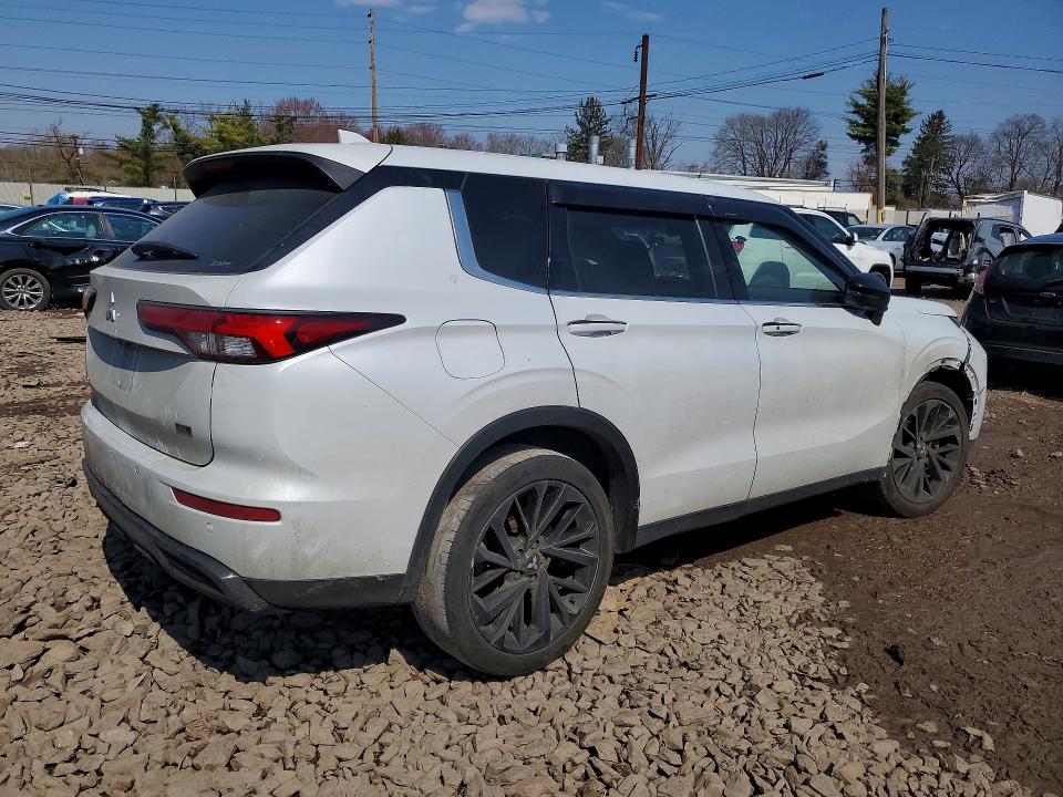 Aukcja sprzedaży 2024 Mitsubishi Outlander, vin: JA4J4VA83RZ054406, numer aukcji: 47011986