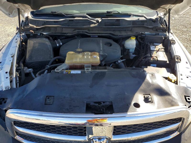 Продаж на аукціоні авто 2016 Ram 1500, vin: 1C6RR6FM8GS233768, номер лоту: 47740646