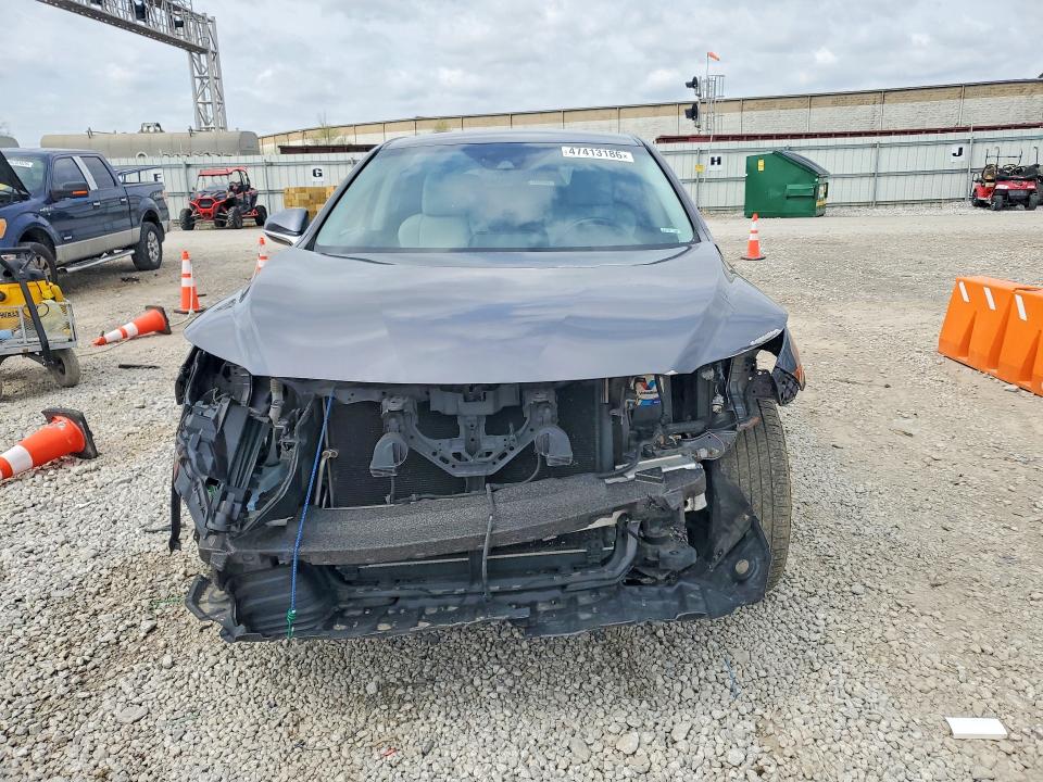 2018 Lexus Rx 350 მანქანა იყიდება აუქციონზე, vin: 2T2BZMCA4JC167149, აუქციონის ნომერი: 47413186