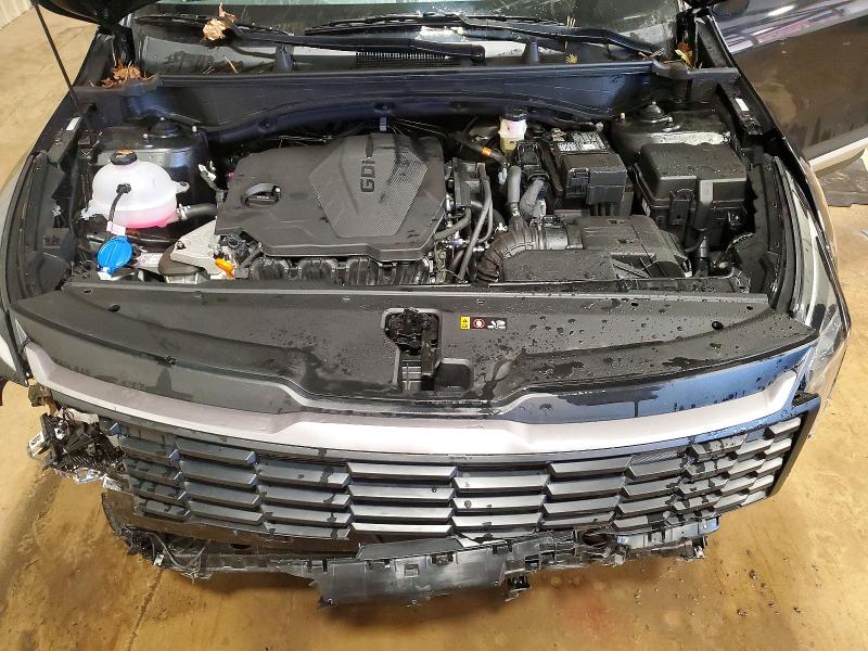 Продаж на аукціоні авто 2026 Kia Sportage, vin: 5XYK2CDF9TG366895, номер лоту: 45587486