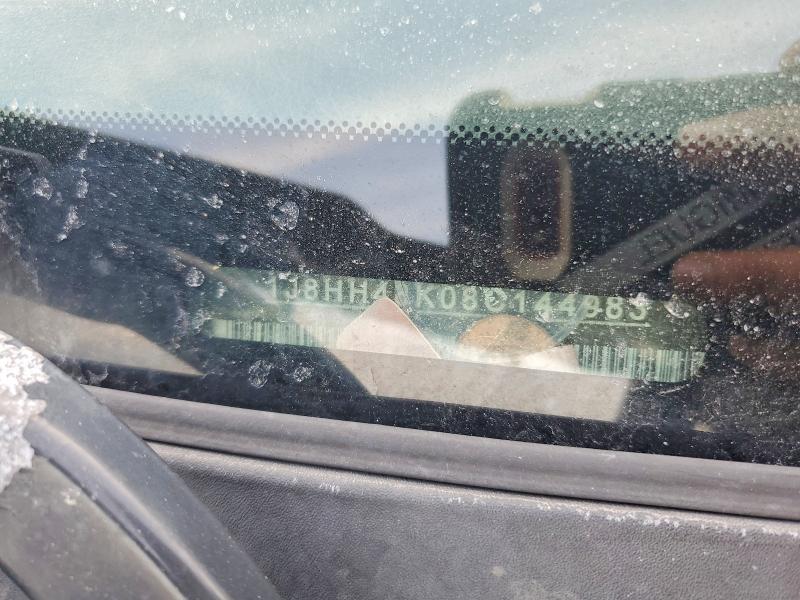 Продаж на аукціоні авто 2008 Jeep Commander, vin: 1J8HH48K08C144983, номер лоту: 46881246