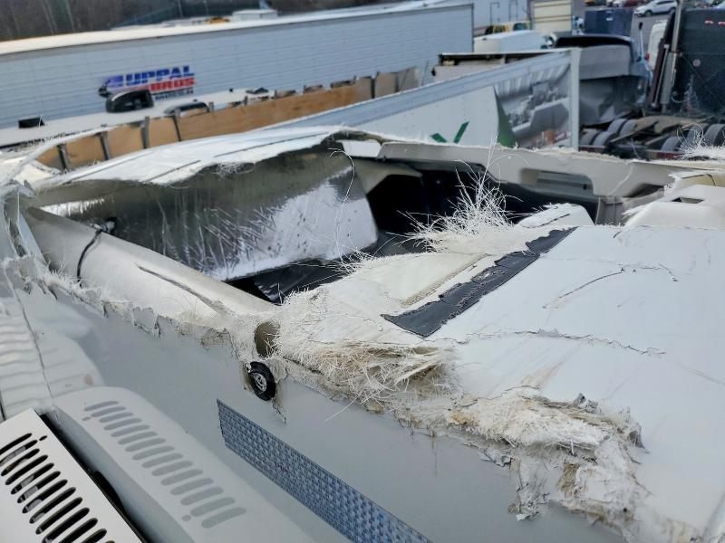 Продаж на аукціоні авто 2019 Freigliner Cascadia 126, vin: 3AKJHHDR4KSKR1394, номер лоту: 47829076