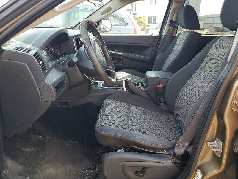 Aukcja sprzedaży 2008 Jeep Grand Cherokee, vin: 1J8GS48K68C240808, numer aukcji: 47945566