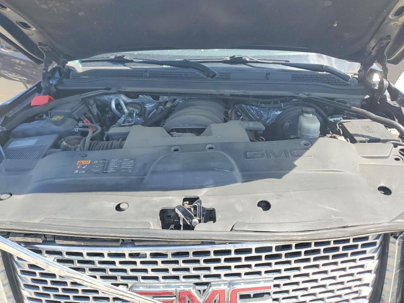 48099796 :رقم المزاد ، 1GKS2CKJ6GR480520 vin ، 2016 Gmc Yukon مزاد بيع