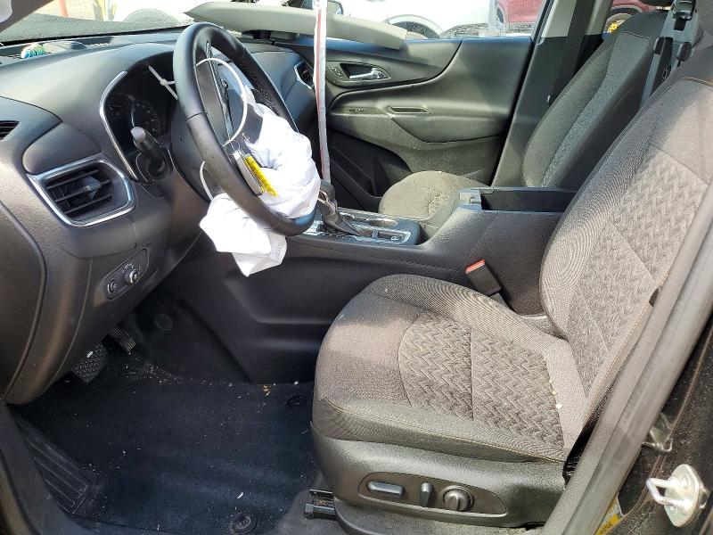 Продаж на аукціоні авто 2024 Chevrolet Equinox, vin: 3GNAXKEGXRL175204, номер лоту: 79540805