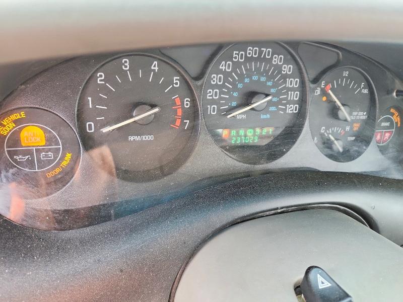 Aukcja sprzedaży 2003 Buick Regal, vin: 2G4WB52K231267743, numer aukcji: 79015615