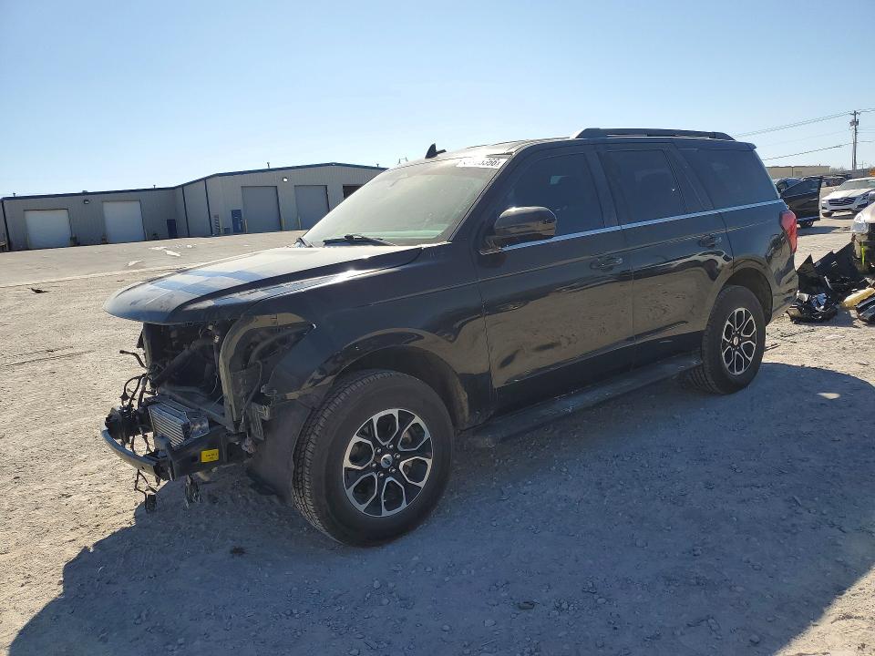 Aukcja sprzedaży 2024 Ford Expedition, vin: 1FMJU1J83REA18202, numer aukcji: 47203366