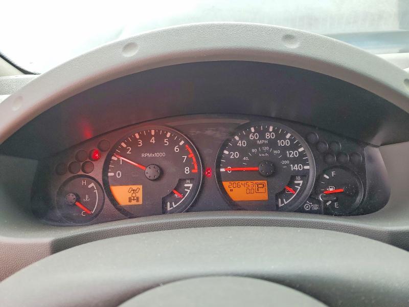 Продажа на аукционе авто 2015 Nissan Frontier, vin: 1N6AD0EV0FN706133, номер лота: 41843556