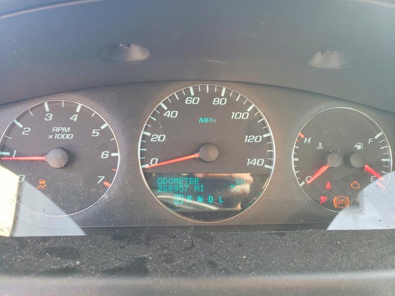 Продажа на аукционе авто 2016 Chevrolet Impala Limited, vin: 2G1WB5E36G1104410, номер лота: 46405716