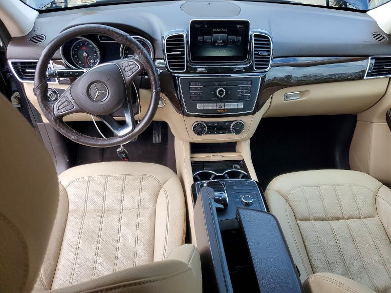 Продаж на аукціоні авто 2016 Mercedes-benz Gle, vin: 4JGDA5HB1GA695848, номер лоту: 41716586