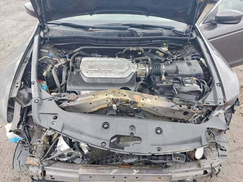 Продаж на аукціоні авто 2011 Honda Accord, vin: 1HGCP3F87BA005153, номер лоту: 46833216