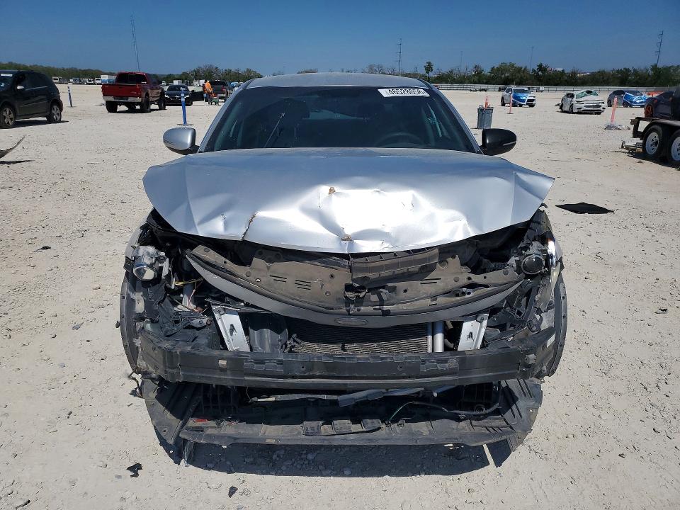 Aukcja sprzedaży 2014 Kia Optima, vin: 5XXGM4A75EG330521, numer aukcji: 46528056