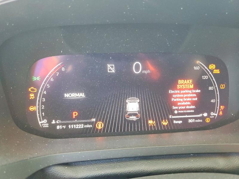 Aukcja sprzedaży 2022 Acura Mdx, vin: 5J8YD9H43NL003372, numer aukcji: 77724265