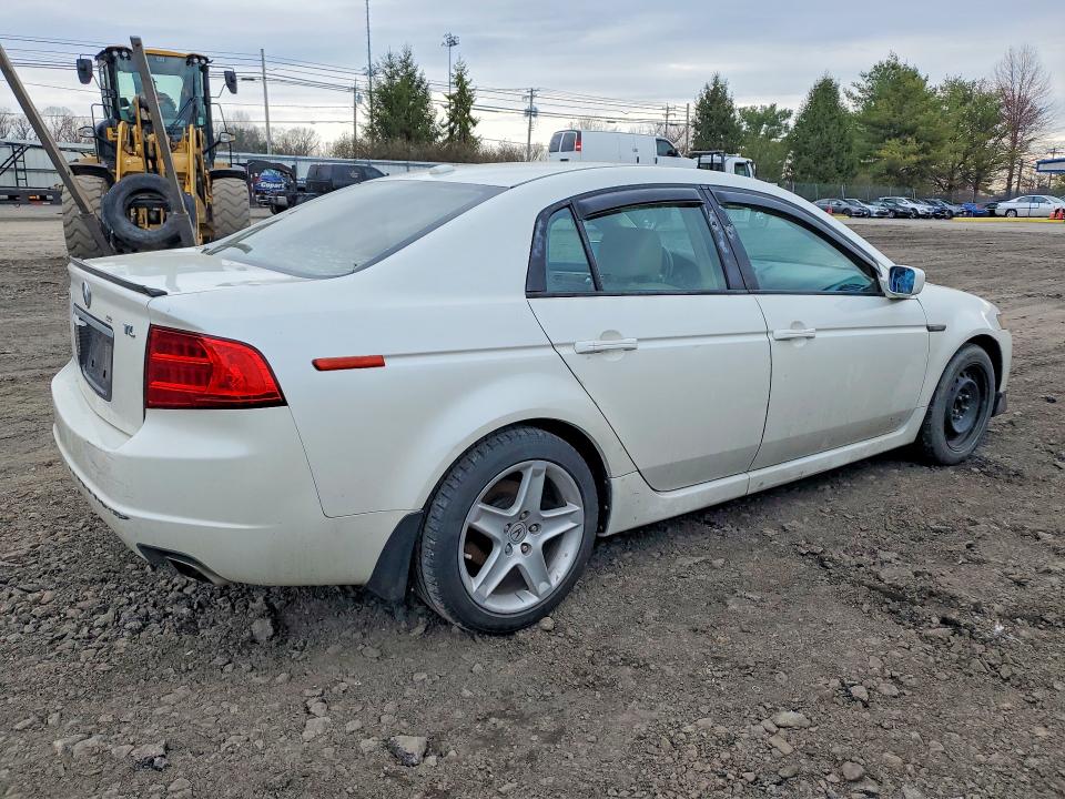 Auction sale of the 2006 Acura 3.2tl, vin: 19UUA66206A062321, lot number: 48075936