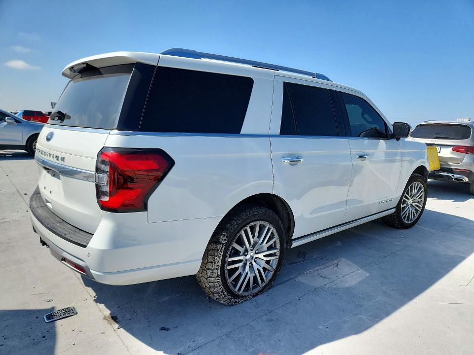 Продажа на аукционе авто 2022 Ford Expedition, vin: 1FMJU1MT5NEA17756, номер лота: 47369866