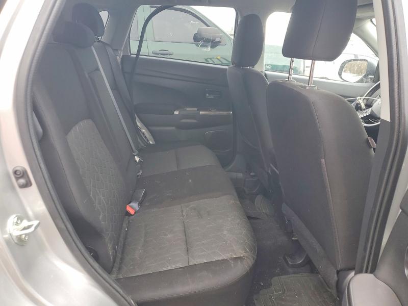 Продаж на аукціоні авто 2021 Mitsubishi Outlander Sport, vin: JA4ARUAU1MU026392, номер лоту: 79421565