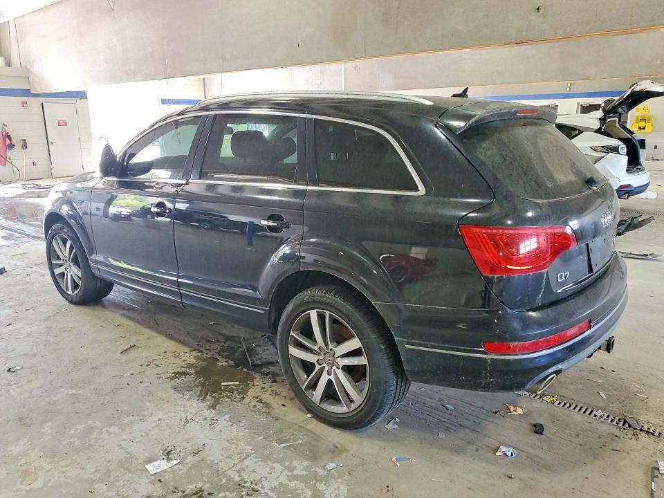 Продажа на аукционе авто 2012 Audi Q7, vin: WA1VMAFE2CD009020, номер лота: 48310596