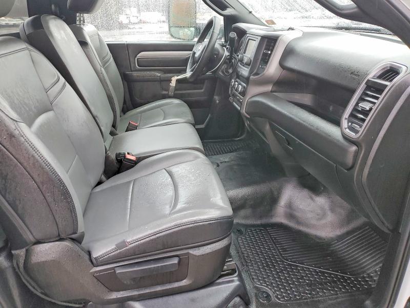 Продажа на аукционе авто 2022 Ram 3500, vin: 3C7WRSBL9NG440727, номер лота: 45524366