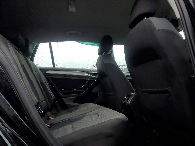 Продажа на аукционе авто 2015 Volkswagen Golf, vin: 3VW217AU2FM089301, номер лота: 79643065