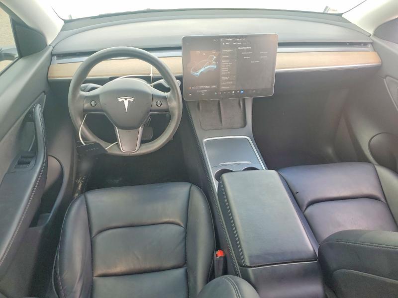 Aukcja sprzedaży 2021 Tesla Model Y, vin: 5YJYGDEE7MF188839, numer aukcji: 41698436