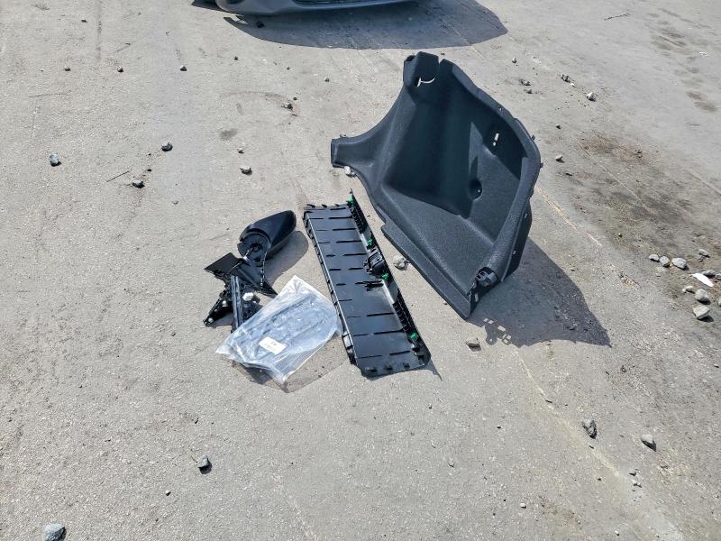 47732036 :رقم المزاد ، 1HGCY1F42SA032517 vin ، 2025 Honda Accord مزاد بيع