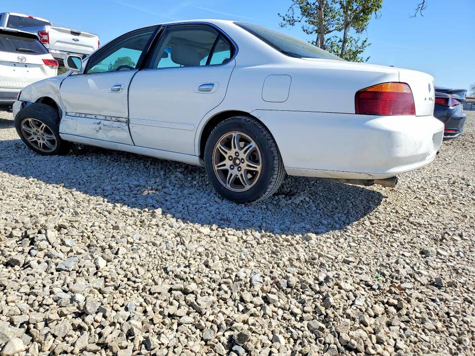 Aukcja sprzedaży 2000 Acura 3.2 Tl, vin: 19UUA5665YA018153, numer aukcji: 42063386