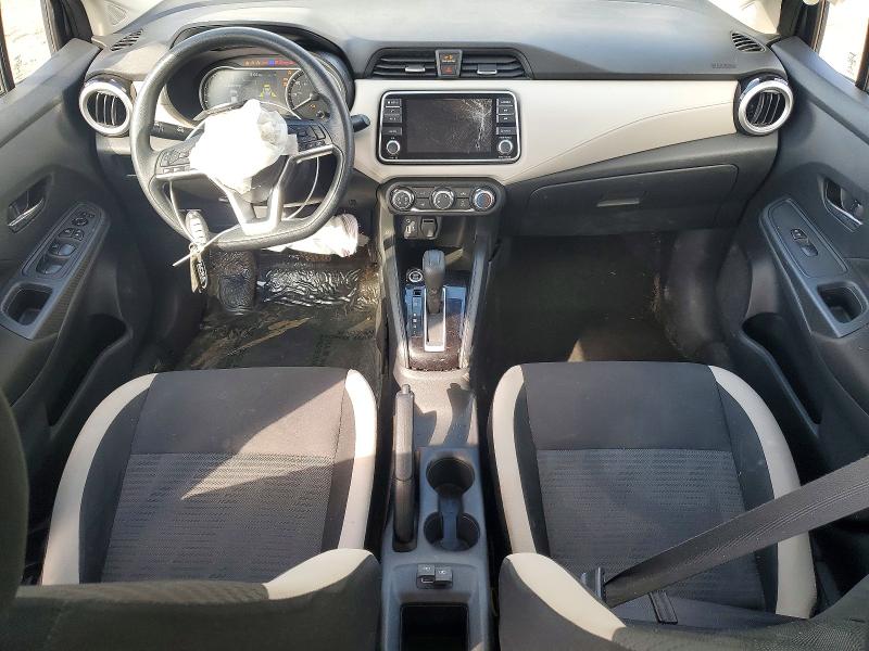 Aukcja sprzedaży 2022 Nissan Versa, vin: 3N1CN8EV4NL851992, numer aukcji: 41695266