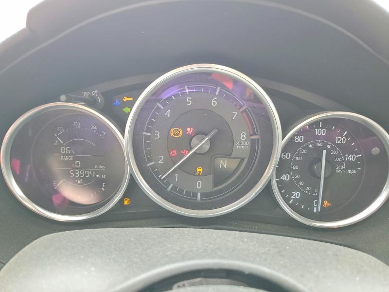 Продаж на аукціоні авто 2016 Mazda Mx-5 Miata, vin: JM1NDAD71G0116440, номер лоту: 45446036