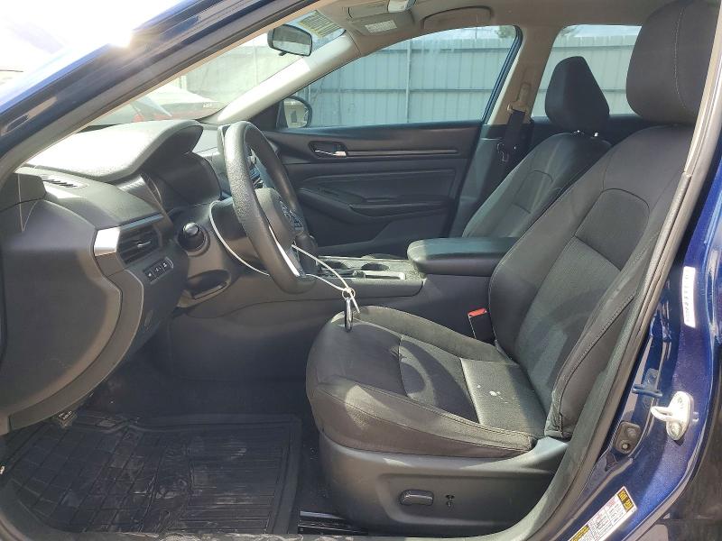 Продажа на аукционе авто 2020 Nissan Altima, vin: 1N4BL4BV3LC250115, номер лота: 79543905