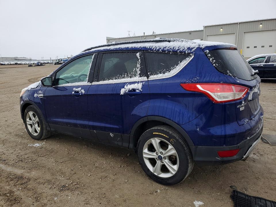 45810176 :رقم المزاد ، 1FMCU9GX1EUB63616 vin ، 2014 Ford Escape مزاد بيع