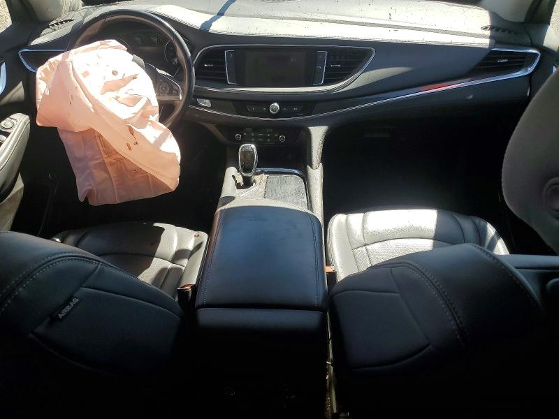 Aukcja sprzedaży 2018 Buick Enclave, vin: 5GAERBKW3JJ280583, numer aukcji: 47622666