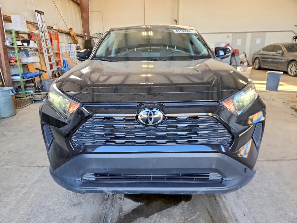 Продажа на аукционе авто 2024 Toyota Rav 4, vin: 2T3B1RFV7RC429045, номер лота: 41785586
