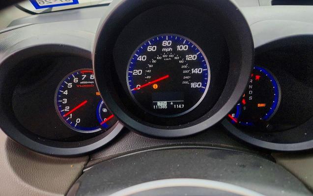 Продажа на аукционе авто 2007 Acura Rdx, vin: 5J8TB18537A022996, номер лота: 79734215